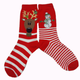 Illustration for article titled The Christmas Socks Dilemna